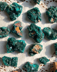 Dioptase Specimen