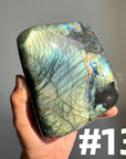 Big Labradorite Freeform