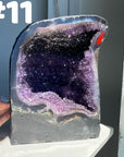 Amethyst Cathedral
