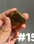 Ethiopian Water Opal
