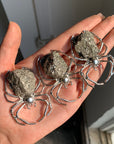 Pyrite Small Animals