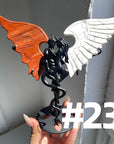 Angel & Devil Wings
