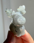 Crystal Small Deer