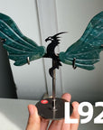 Dragon Wings