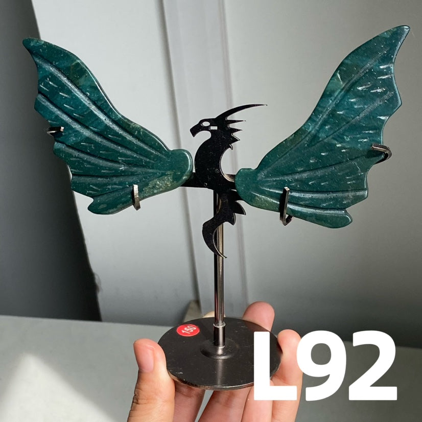 Dragon Wings