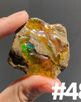 Ethiopian Water Opal