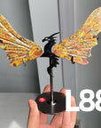 Dragon Wings