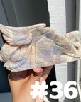 Moonstone Big Carving