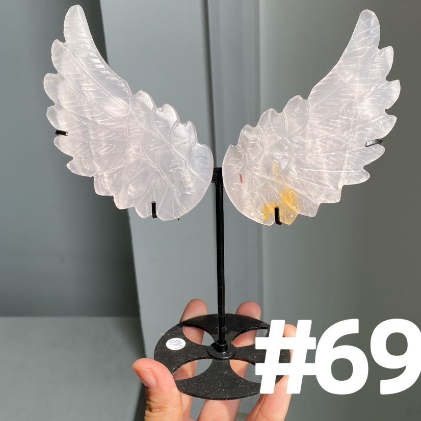 Angel Wings