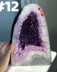 Amethyst Cathedral