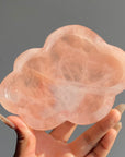 Rose Quartz Cloud Tray