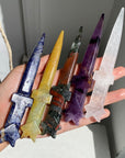 Crystal Dagger