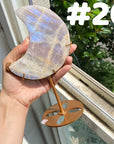 Moonstone Moon