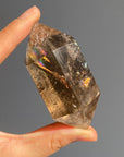 Smoky Quartz DT