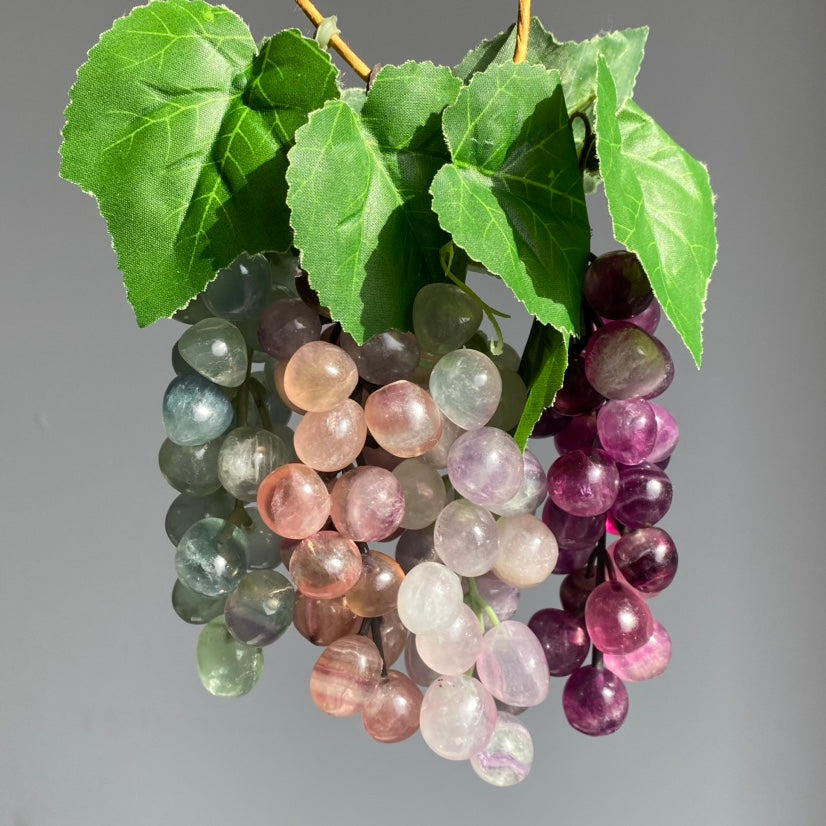 Crystal Grapes