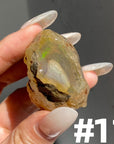 Ethiopian Water Opal