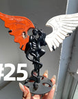 Angel & Devil Wings