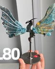 Dragon Wings