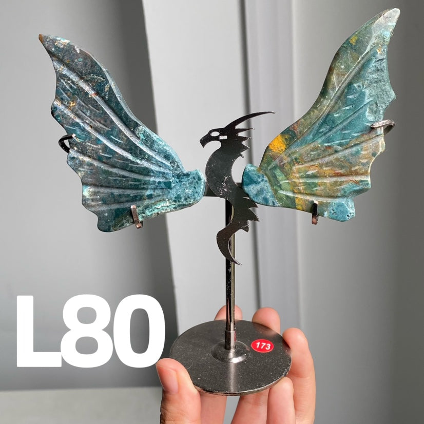 Dragon Wings