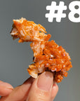 Vanadinite Specimen