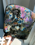 Big Labradorite Freeform