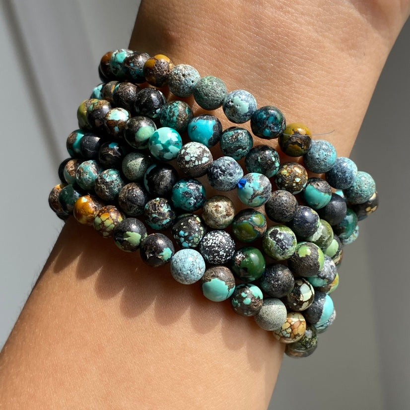 Turquoise Bracelet