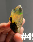 Ethiopian Water Opal