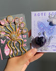 Small Magic Notebook