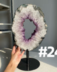 Amethyst Portal