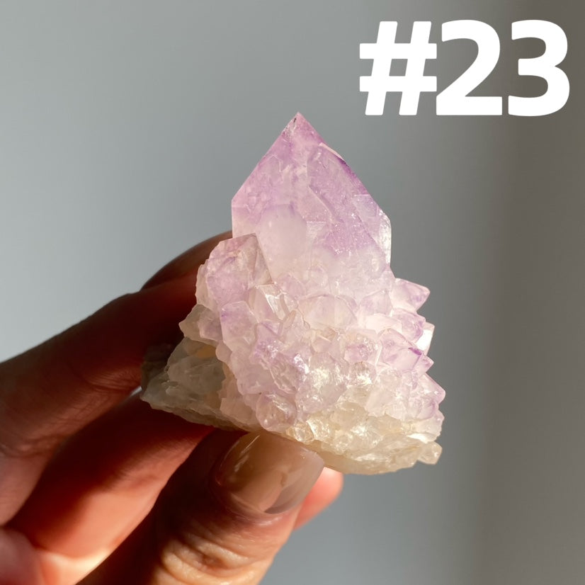 Spirit Quartz Specimen