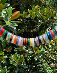 Round Rings Contetti (imperfect)