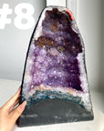 Amethyst Cathedral