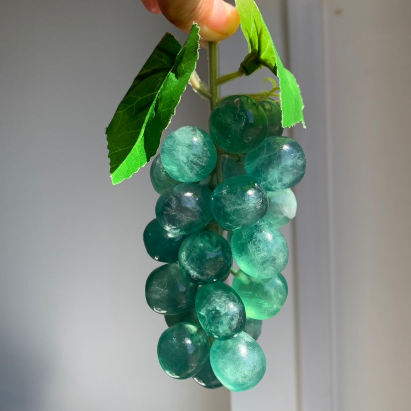 Crystal Grapes