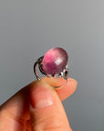 Candy Fluorite Ring