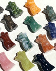 Crystal Man Body