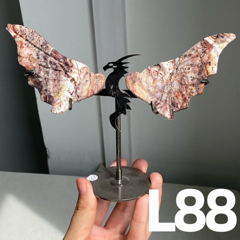 Dragon Wings