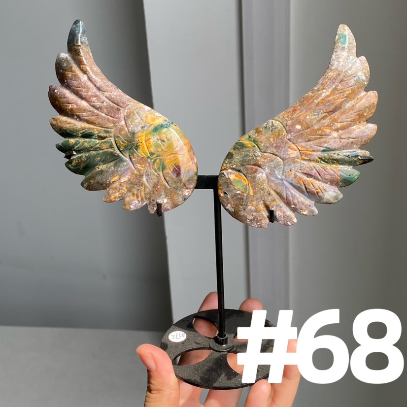 Angel Wings