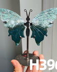 Small Butterfly Wings