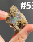 Ethiopian Water Opal
