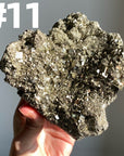 Pyrite Large Specimen