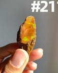 Ethiopian Water Opal