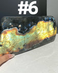 Big Labradorite Freeform