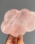 Rose Quartz Cloud Tray