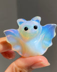 Crystal Baby Bat