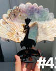 Clearance Peacock Wings