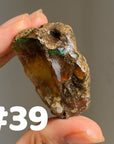 Ethiopian Water Opal