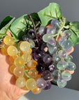 Crystal Grapes