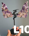 Dragon Wings