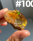 Ethiopian Water Opal