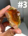 Ethiopian Water Opal